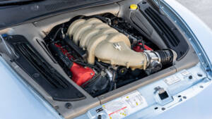 Afbeelding 56/64 van Maserati 4200 Cambiocorsa (2003)