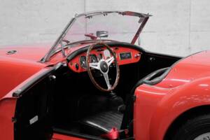 Imagen 14/45 de MG MGA 1500 (1957)