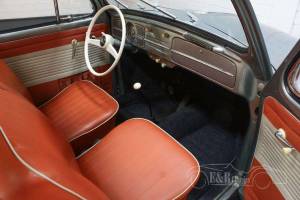 Bild 10/19 von Volkswagen Käfer 1200 Standard &quot;Dickholmer&quot; (1959)