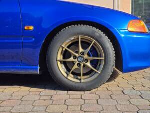 Imagen 22/35 de Honda Civic (1995)