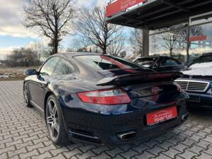 Bild 5/17 von Porsche 911 Turbo (2007)