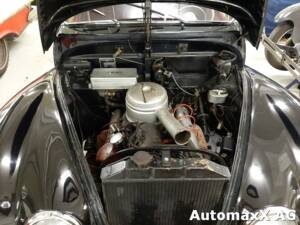 Afbeelding 12/16 van BMW 502 (1957)