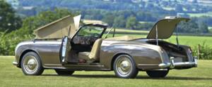 Immagine 25/50 di Bentley S 1 Continental DHC (1958)