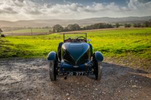 Image 4/16 de Bentley 4 1/2 Litre (1927)