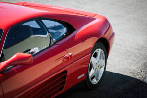 Image 26/30 of Ferrari 348 TB (1991)