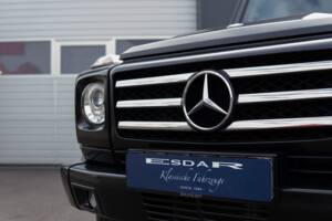 Obraz 8/28 pojazdu Mercedes-Benz G 500 (SWB) (2012)