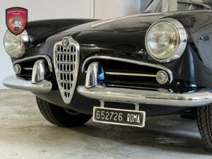 Afbeelding 67/98 van Alfa Romeo Giulietta Spider Veloce (1958)