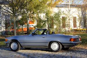 Bild 4/36 von Mercedes-Benz 300 SL (1987)