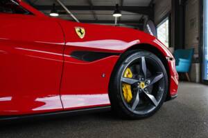 Imagen 12/50 de Ferrari Portofino M (2022)