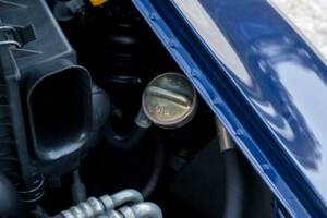 Afbeelding 42/44 van Porsche 911 Carrera (1994)