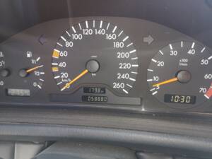 Image 12/15 of Mercedes-Benz CLK 230 Kompressor (1998)