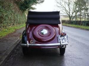 Bild 5/24 von FIAT 500 Topolino (1938)