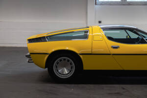 Imagen 51/66 de Maserati Bora 4700 (1972)