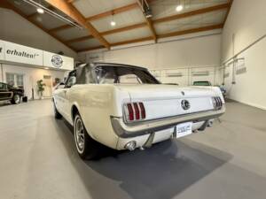 Afbeelding 5/40 van Ford Mustang 289 (1964)