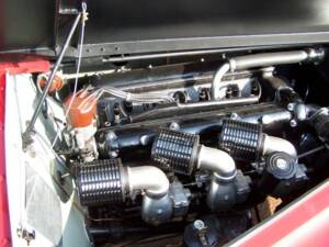 Image 5/6 de Alfa Romeo 6C 2500 SS (1949)
