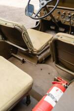 Imagen 17/19 de Jeep CJ-6 (1963)