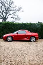 Image 20/37 of MG TF 135 (2005)