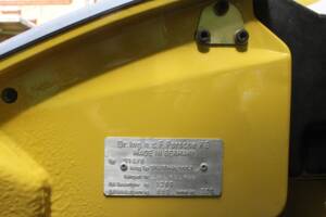 Imagen 12/19 de Porsche 914/6 (1970)
