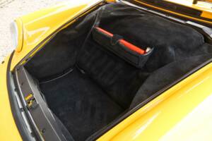 Image 48/50 of Porsche 911 Speedster (1993)