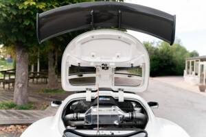 Bild 11/11 von Lotus Exige S (2006)
