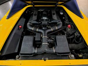 Bild 25/25 von Ferrari F 355 Spider (1996)