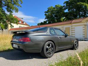 Image 20/73 de Porsche 968 (1992)