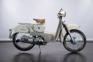 Afbeelding 3/18 van Aermacchi DUMMY (1959)