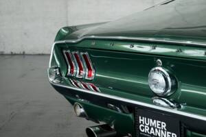 Image 40/50 of Ford Mustang 390 GTA (1967)