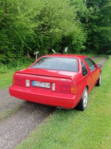 Image 5/53 of Nissan Pulsar (1989)