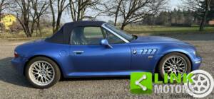 Bild 8/10 von BMW Z3 2.8 (1998)