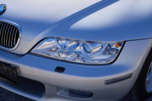 Bild 7/29 von BMW Z3 Coupé 3.0 (2002)