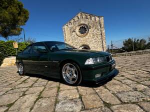 Immagine 56/82 di BMW M3 GT (1995)