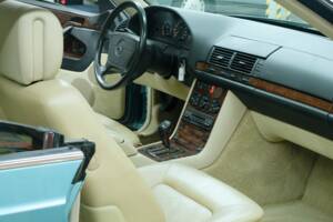 Bild 32/50 von Mercedes-Benz 600 SEC (1993)