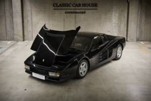 Bild 19/79 von Ferrari Testarossa (1989)