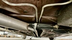 Afbeelding 18/36 van Morris Mini Cooper 850 (1967)