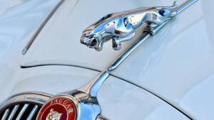 Bild 8/19 von Jaguar Mk II 3.4 (1963)