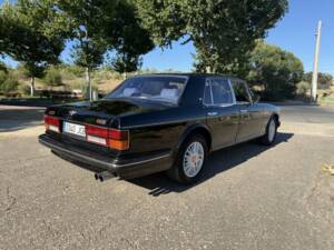 Image 8/8 of Bentley Turbo R (1989)