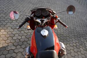 Bild 9/16 von Moto Guzzi 850 LeMans (1978)