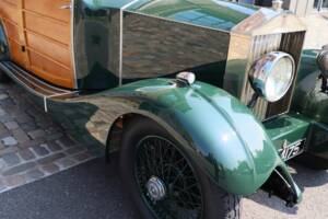 Image 21/75 de Rolls-Royce 20/25 HP (1930)