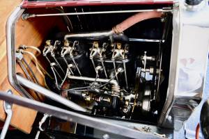 Bild 17/31 von Buick Model 25 (1913)