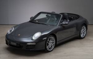 Bild 22/50 von Porsche 911 Carrera 4 (2011)