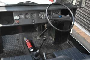 Immagine 25/50 di Mini Moke (1973)