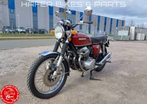Image 8/45 of Honda CB 750 Four (1976)