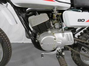 Immagine 4/36 di Yamaha RD 80 MX (1980)