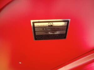 Bild 26/28 von Alfa Romeo 1.6 Spider (1991)