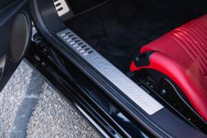 Bild 13/17 von Alfa Romeo 8C Competizione (2008)