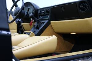Imagen 18/38 de Alfa Romeo 2.0 Spider (1990)