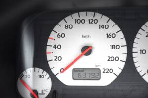 Image 27/41 de Volkswagen Golf III 2.0 GTI &quot;Edition&quot; (1997)