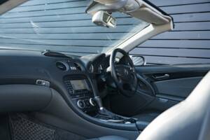 Image 37/51 of Mercedes-Benz SL 65 AMG (2007)