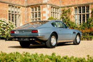 Image 5/16 de Aston Martin DBS V8 (1970)